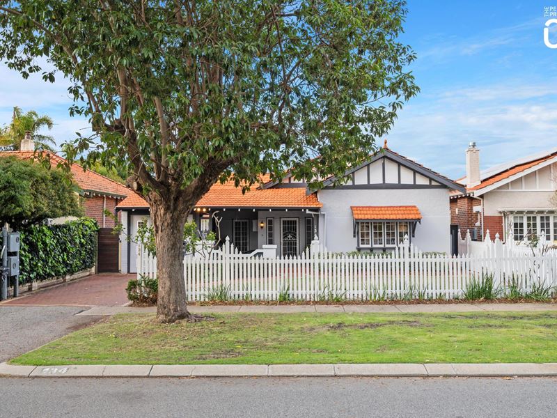 134 Third Avenue, Mount Lawley