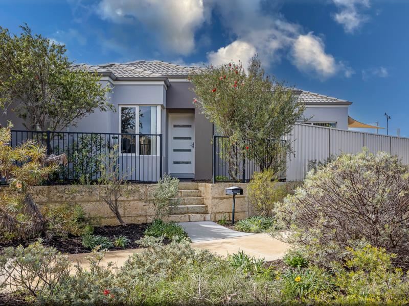 4 Ardara Bend, Butler WA 6036