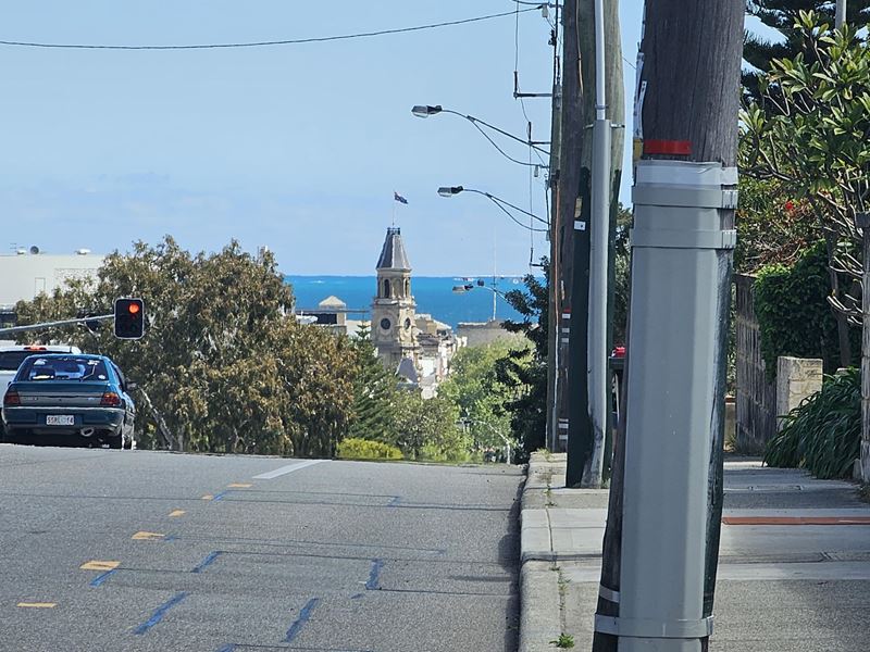 212 High Street, Fremantle