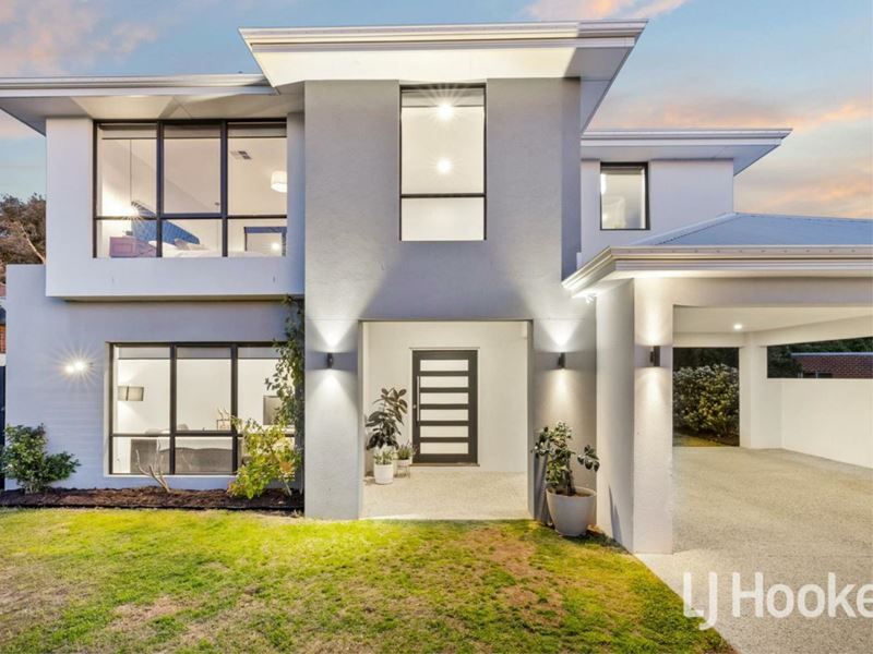 98 Ashburton Street, East Victoria Park