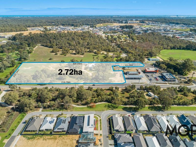 Lot 9002 Baldivis Road, Baldivis