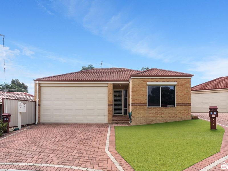 1/7 Kerun Court, Armadale