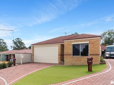 1/7 Kerun Court, Armadale WA 6112