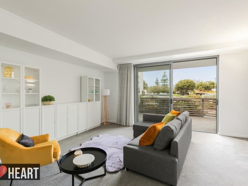 8/40 South Beach Promenade, South Fremantle