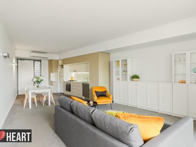 8/40 South Beach Promenade, South Fremantle WA 6162