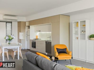 8/40 South Beach Promenade, South Fremantle WA 6162