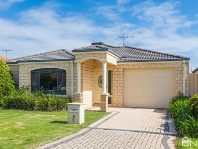 5 Devonshire Terrace, Armadale WA 6112