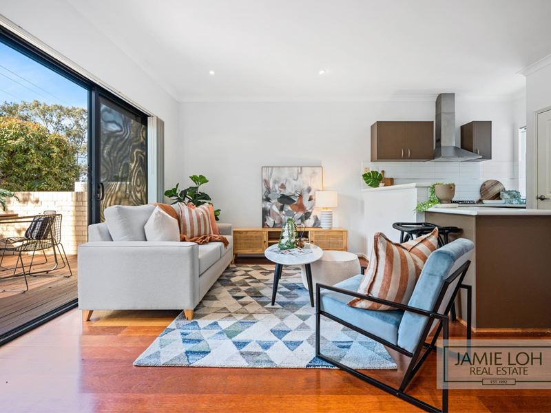 5/3 Dodd Street, Hamilton Hill