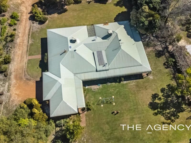 440 Lowlands Road, Mardella