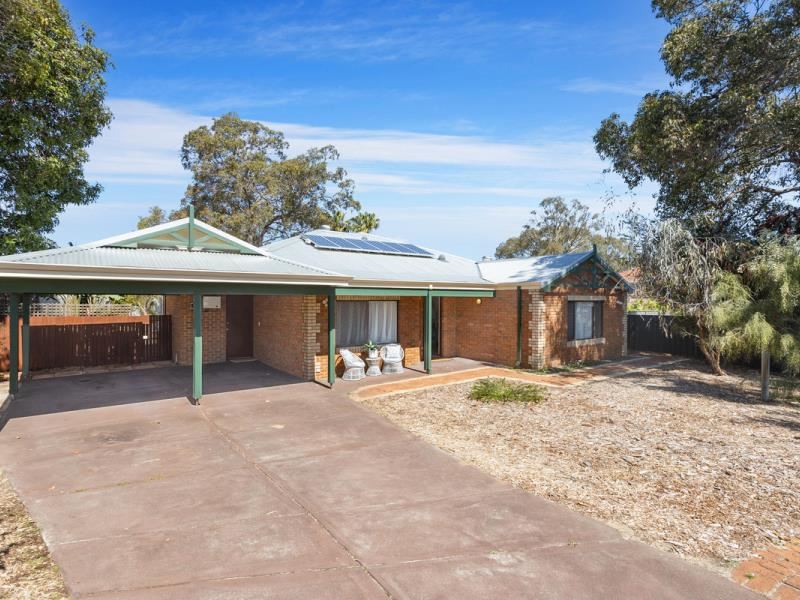 3 Warruga Way, Wanneroo WA 6065