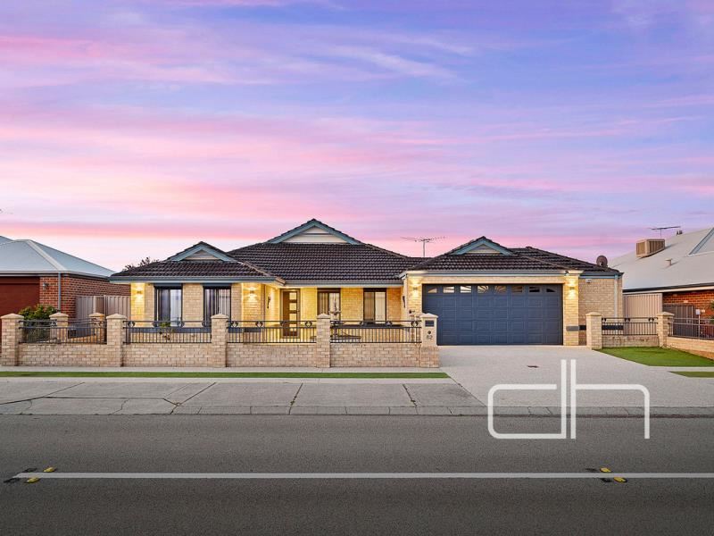 82 Tullamore Drive, Darch