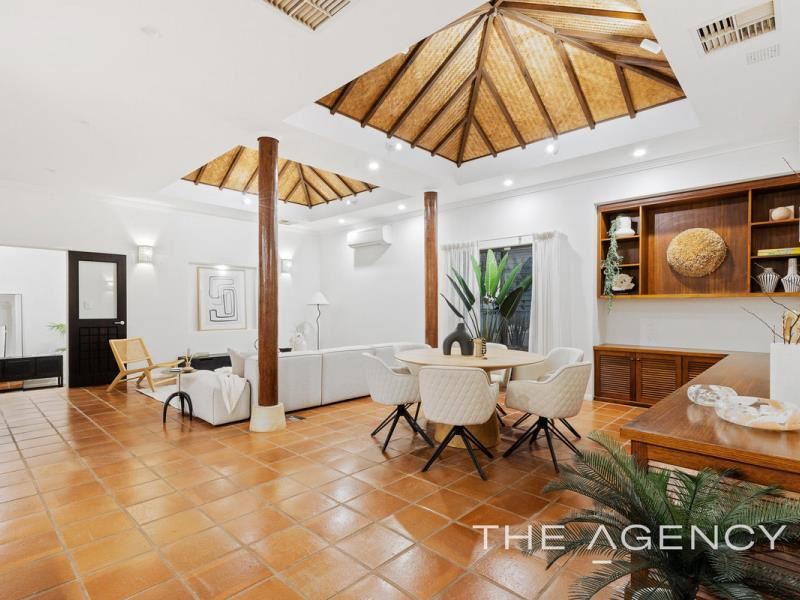 76 Brandon Street, Kensington