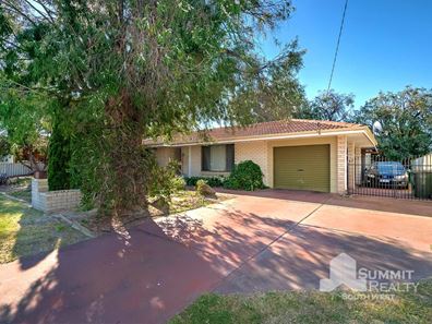 4 Beagle Place, Carey Park WA 6230