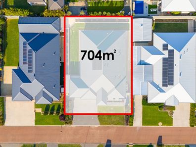 7 Crillin Way, Byford WA 6122