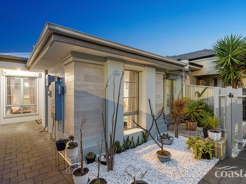 101 Thundelarra Dr, Golden Bay WA 6174