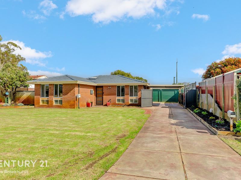 12 Kellar Way, Thornlie