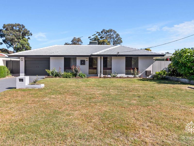 7 Gimlet Court, Forrestfield