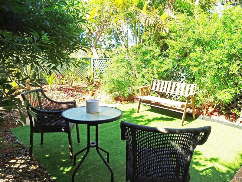 190/122 Port Drive, Cable Beach