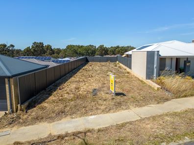 25 Wilkes Loop, Baldivis WA 6171