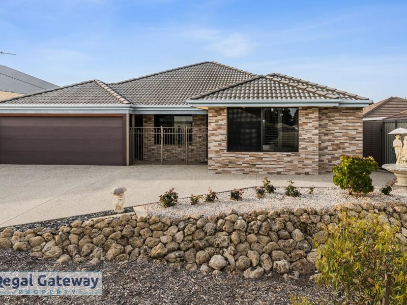 11 Lancelin Approach, Baldivis WA 6171