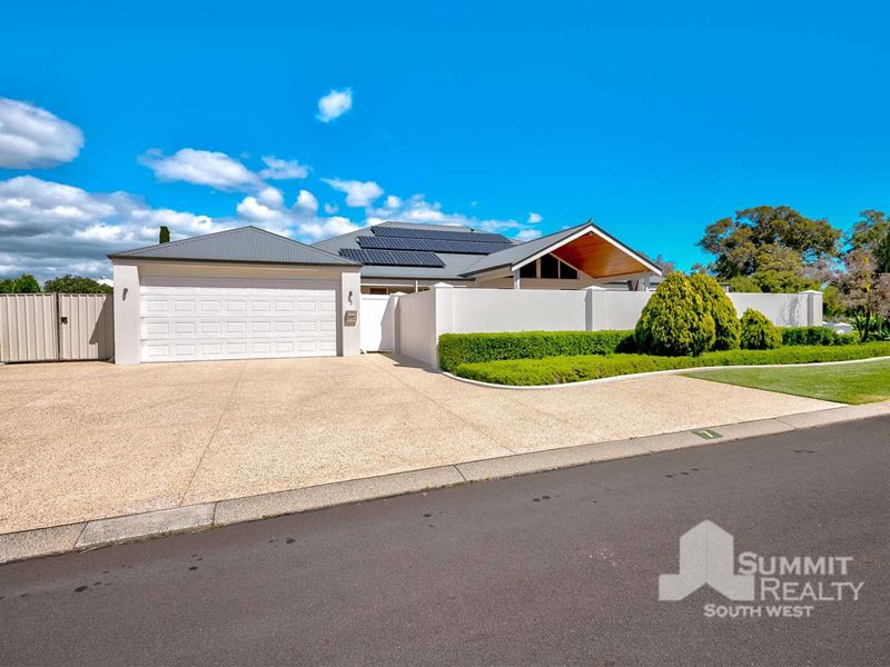 7 Tourmaline Ridge, Australind