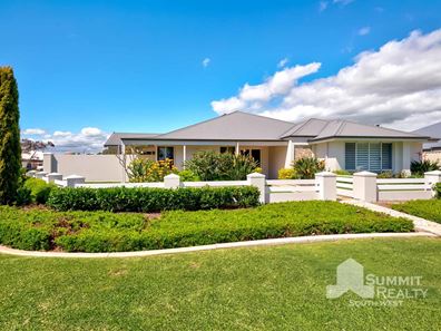 7 Tourmaline Ridge, Australind WA 6233