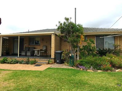 58 Broome Street, Spalding WA 6530