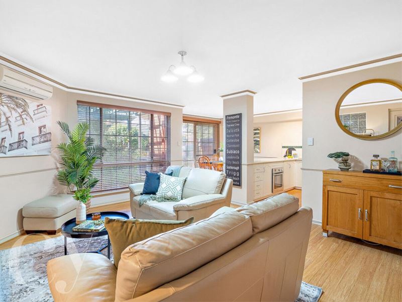 4/6 Stuart Street, Mosman Park