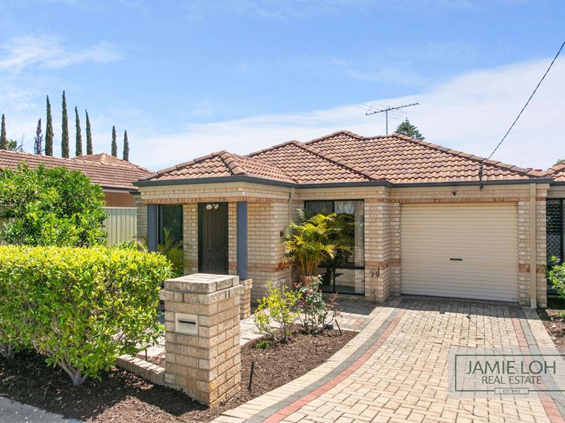 1/124 Beatrice Street, Innaloo