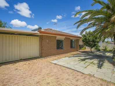 21 Honeywell Boulevard, Mirrabooka WA 6061