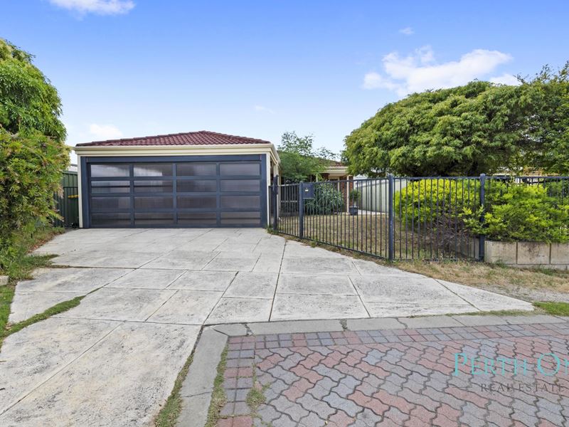 34 Jakovich Circuit, Atwell