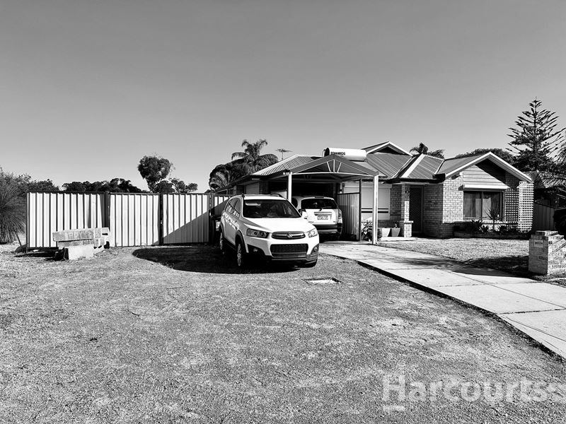 26 Saskatchewan Way, Greenfields