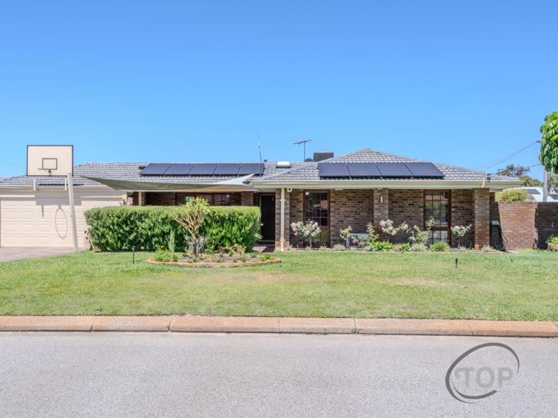 14 Doune Place, Willetton