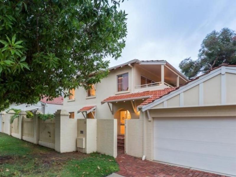11 Addison Street, South Perth