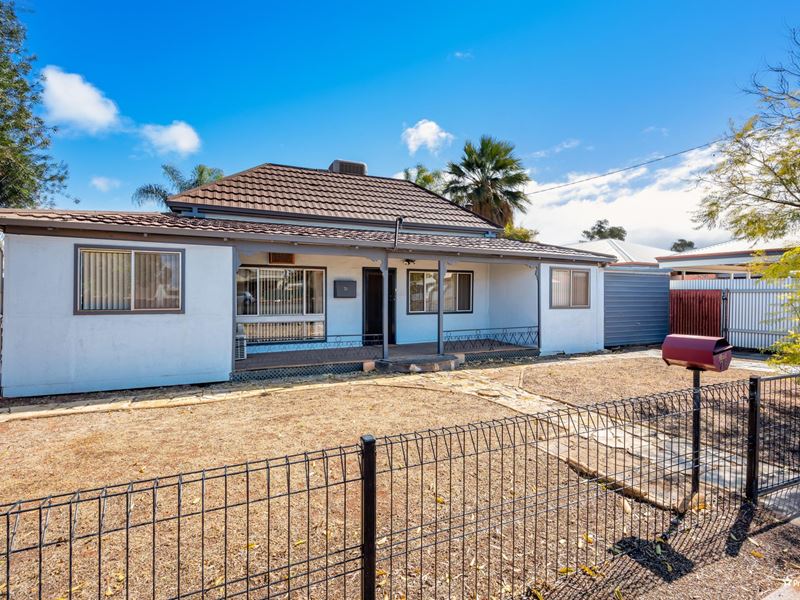76 George Street, Kalgoorlie