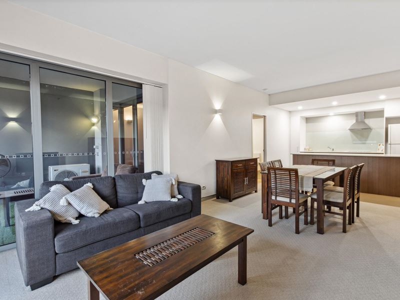28/148 Adelaide Terrace, East Perth