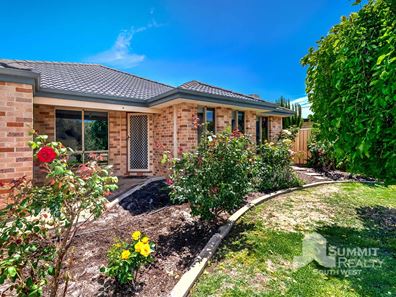 9 Cleveland Bay Avenue, Eaton WA 6232