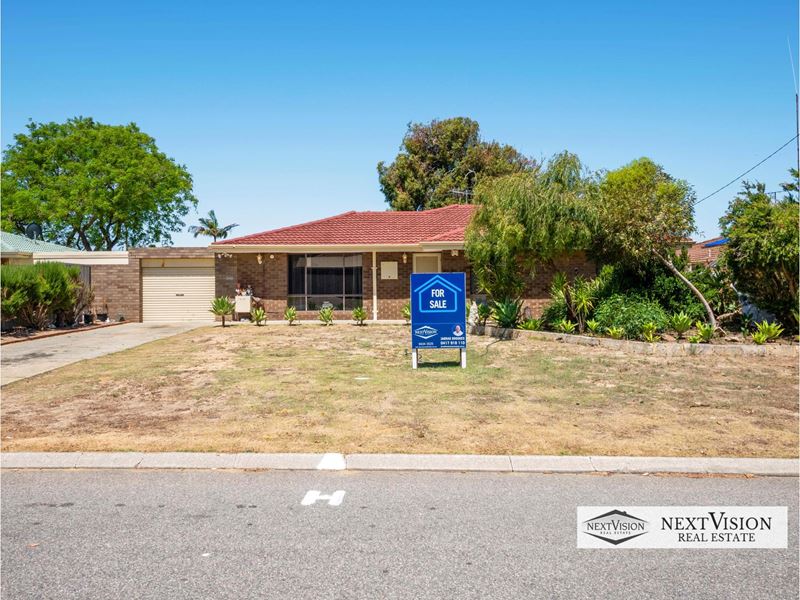 30 Kestrel Way, Yangebup