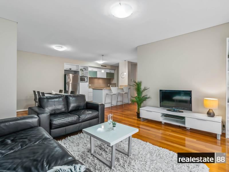 10/8 Prowse Street, West Perth