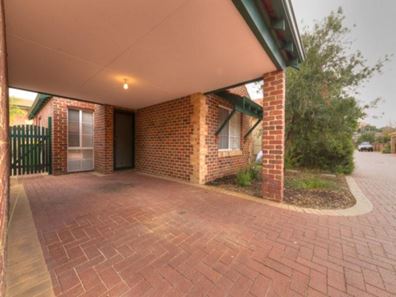 7/57 Moran Court, Beaconsfield WA 6162