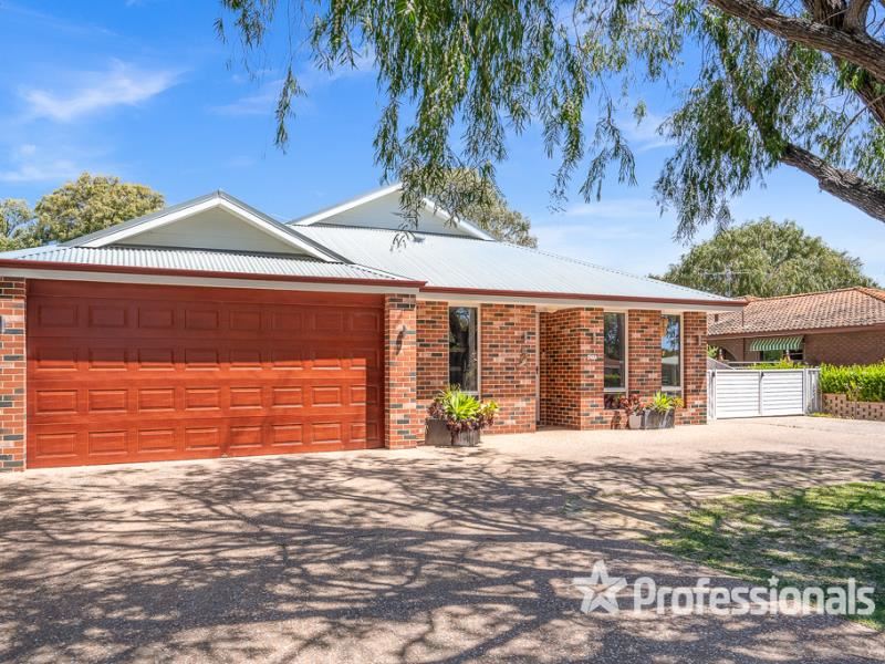 248A Bussell Highway, West Busselton WA 6280