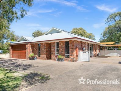 248A Bussell Highway, West Busselton WA 6280