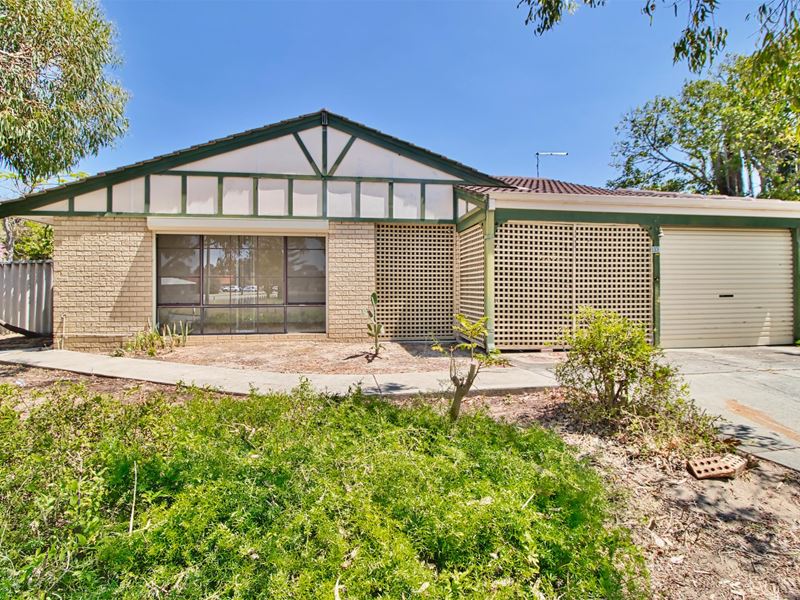 133 Gascoyne Way, Waikiki