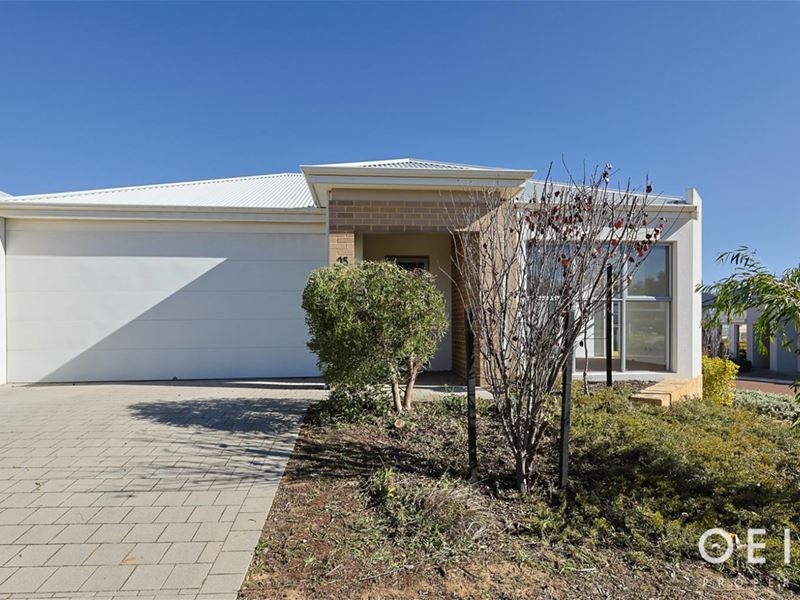 15 Botanical Place, Kardinya
