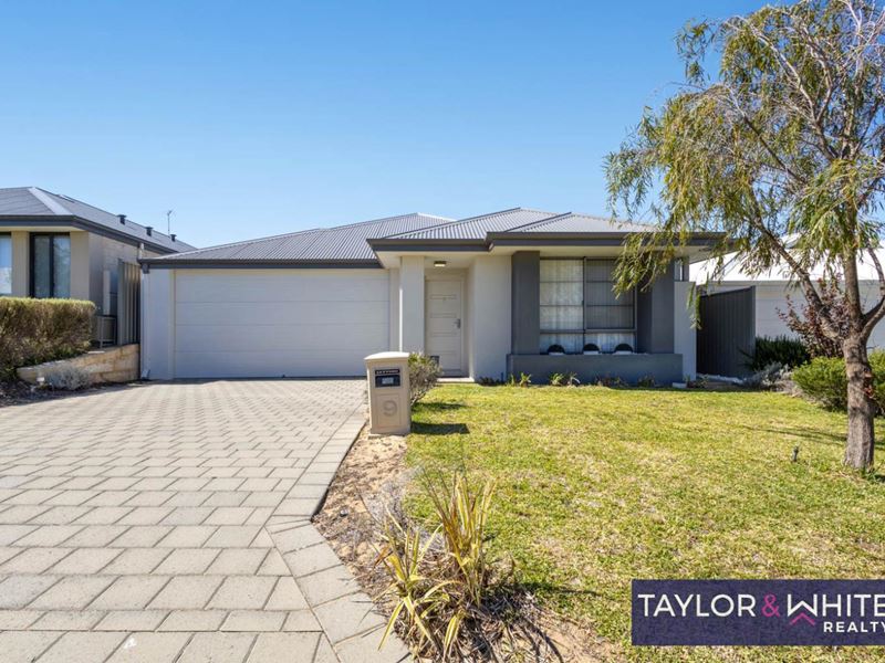 9 Aerial Way, Clarkson WA 6030