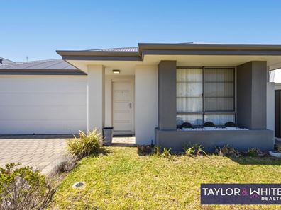 9 Aerial Way, Clarkson WA 6030