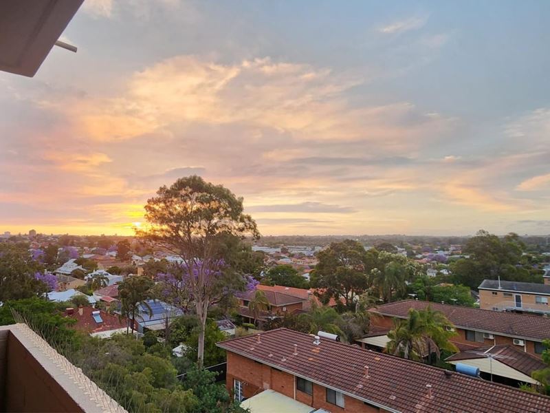 710/36 Tenth Avenue, Maylands