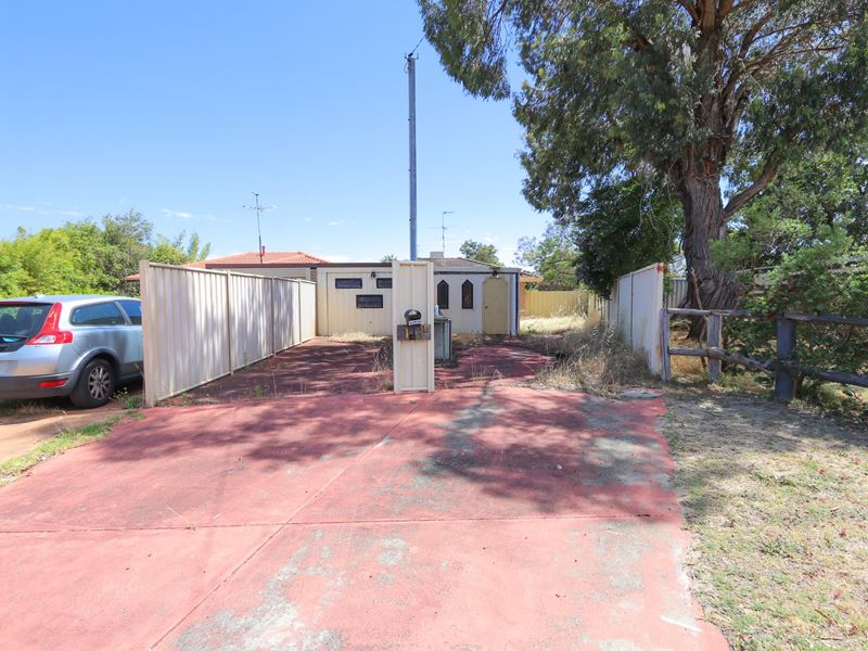 13B Osmunda Place, Pinjarra WA 6208