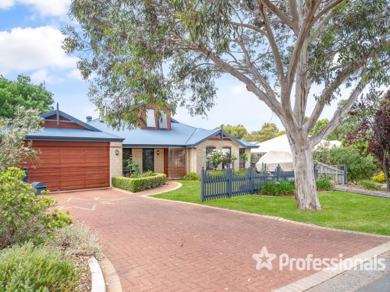 15 Tingle Avenue, Margaret River