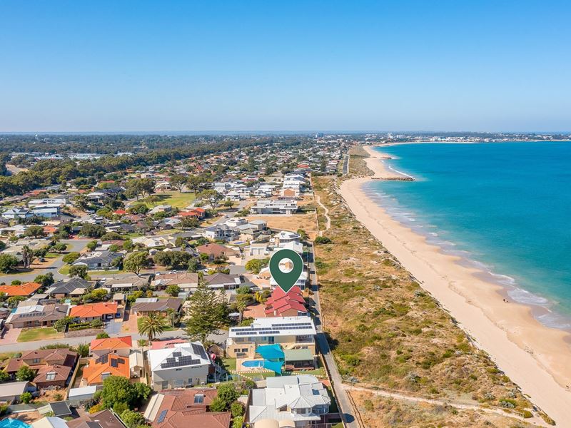 2/7 Rocklea Place, Silver Sands